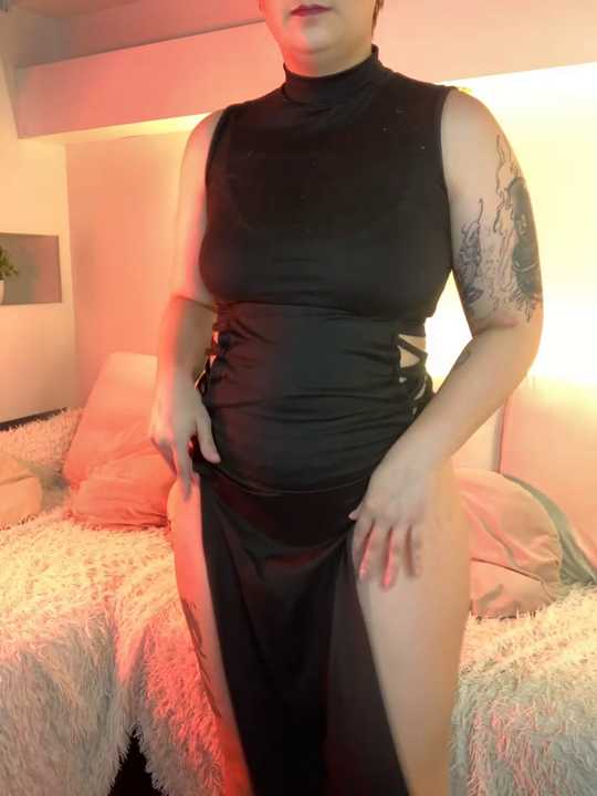 Marsi_Fox Stripchat recording – Oct 14, 2026