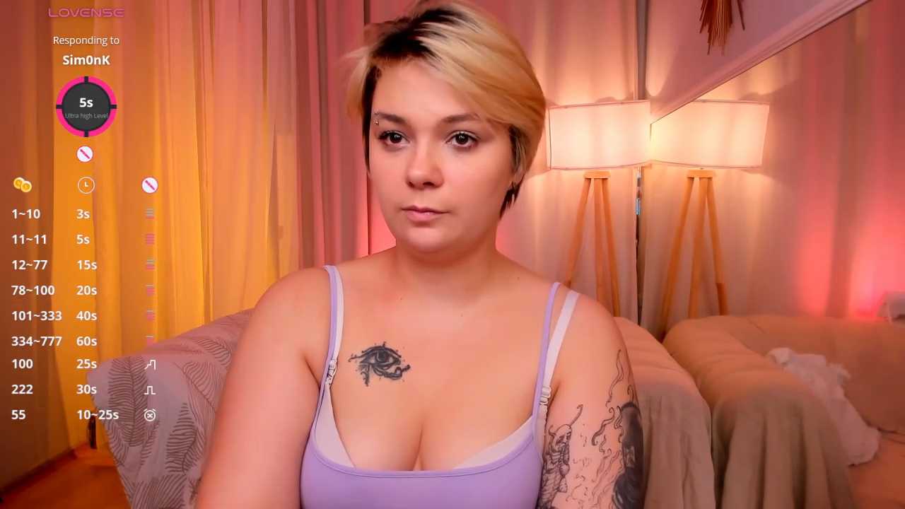 Marsi_Fox cam recording