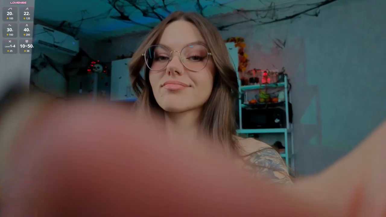 Marta_May_ Stripchat recording – Oct 24, 2026