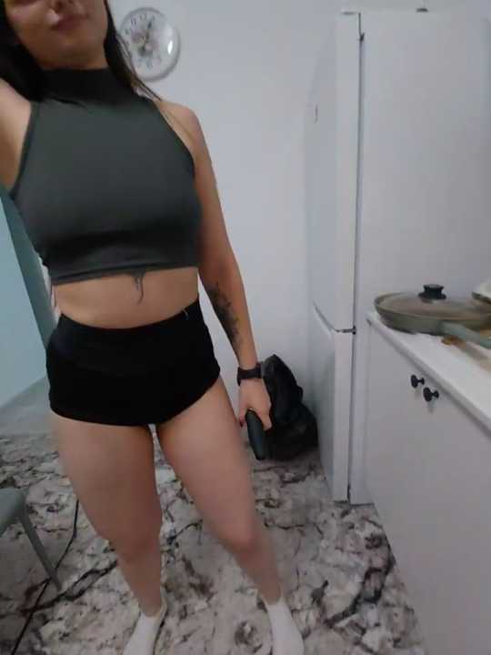 MarthaBrown cam recording
