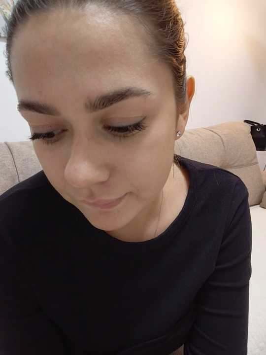 MarthaBrown cam recording