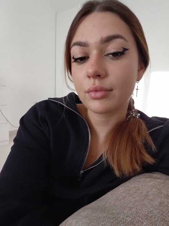 MarthaBrown cam recording