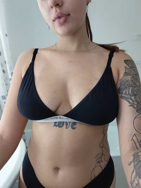 MarthaBrown cam recording