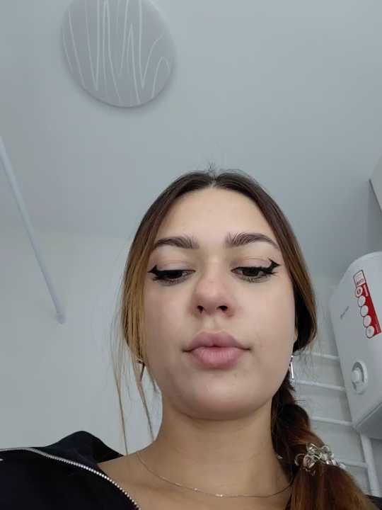 MarthaBrown cam recording