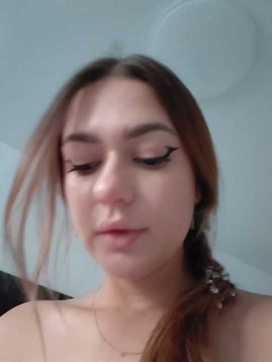 MarthaBrown cam recording