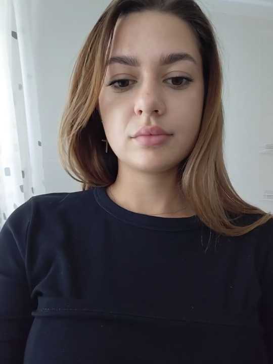 MarthaBrown cam recording