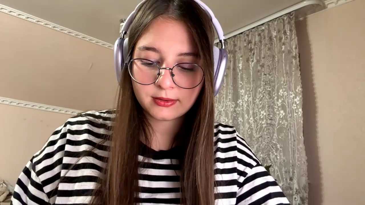 MarvelGair Stripchat recording – Oct 24, 2026