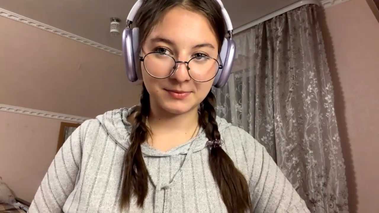 MarvelGair Stripchat recording – Oct 14, 2026