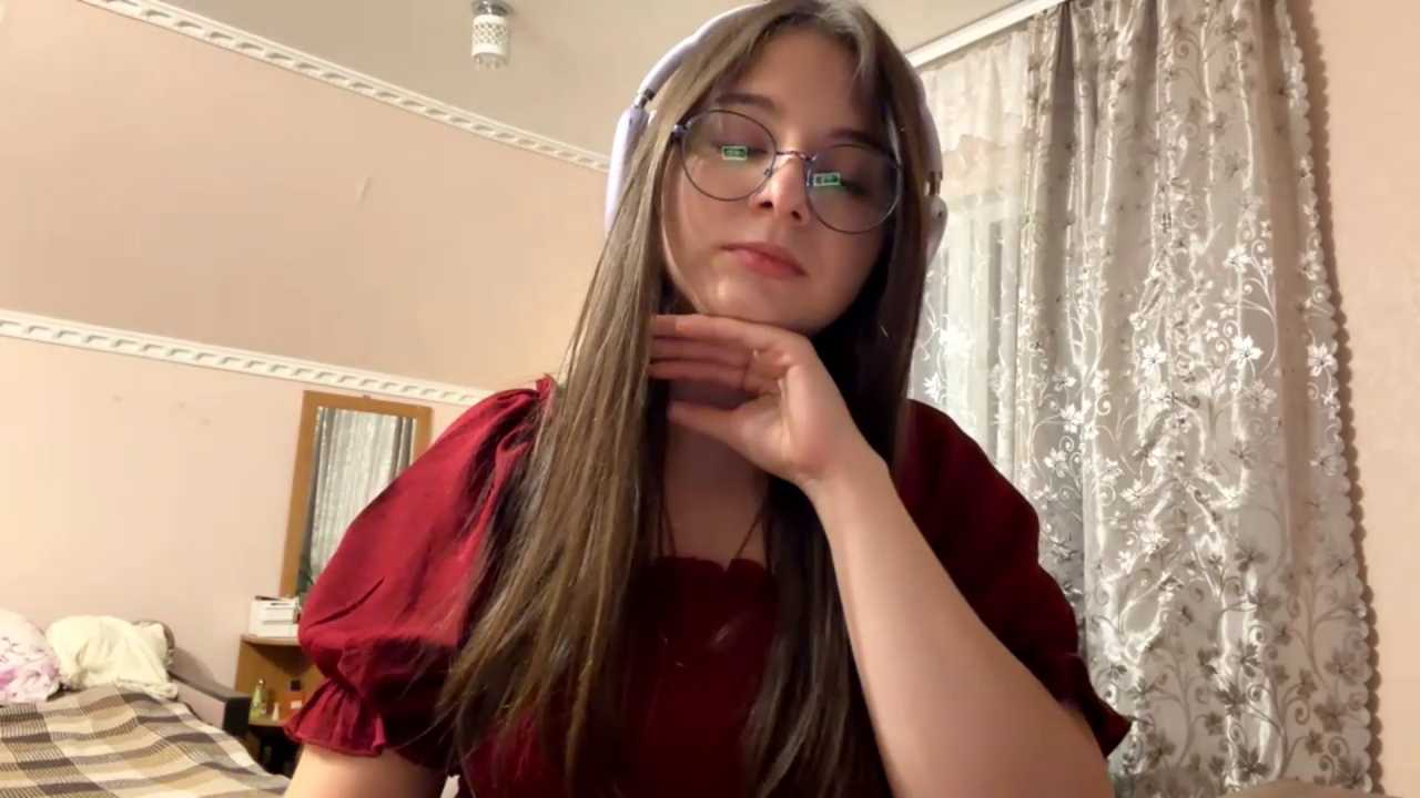 MarvelGair Stripchat recording – Oct 17, 2026