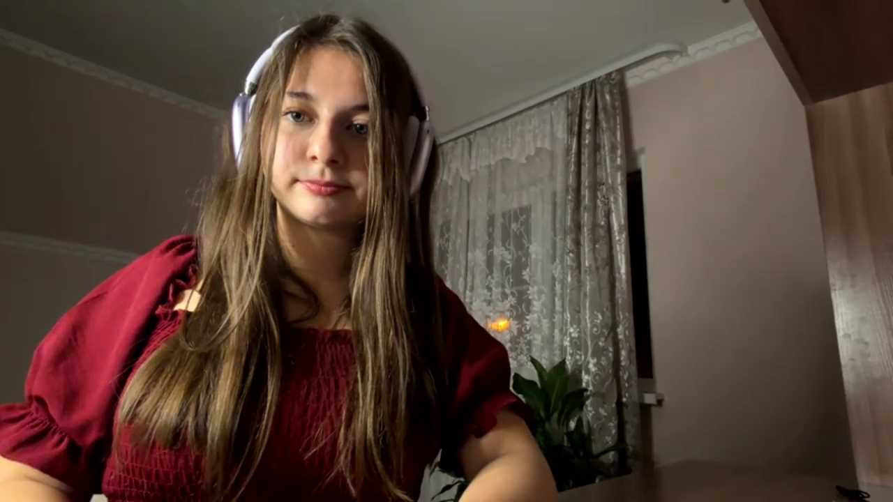 MarvelGair cam recording