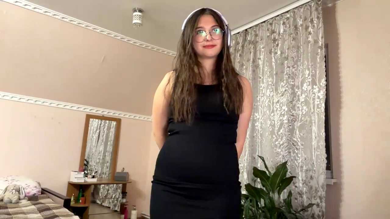 MarvelGair Stripchat recording – Oct 19, 2026