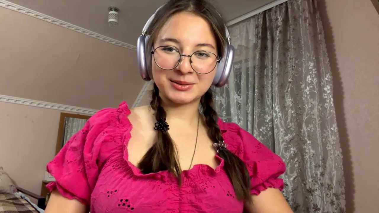 MarvelGair cam recording