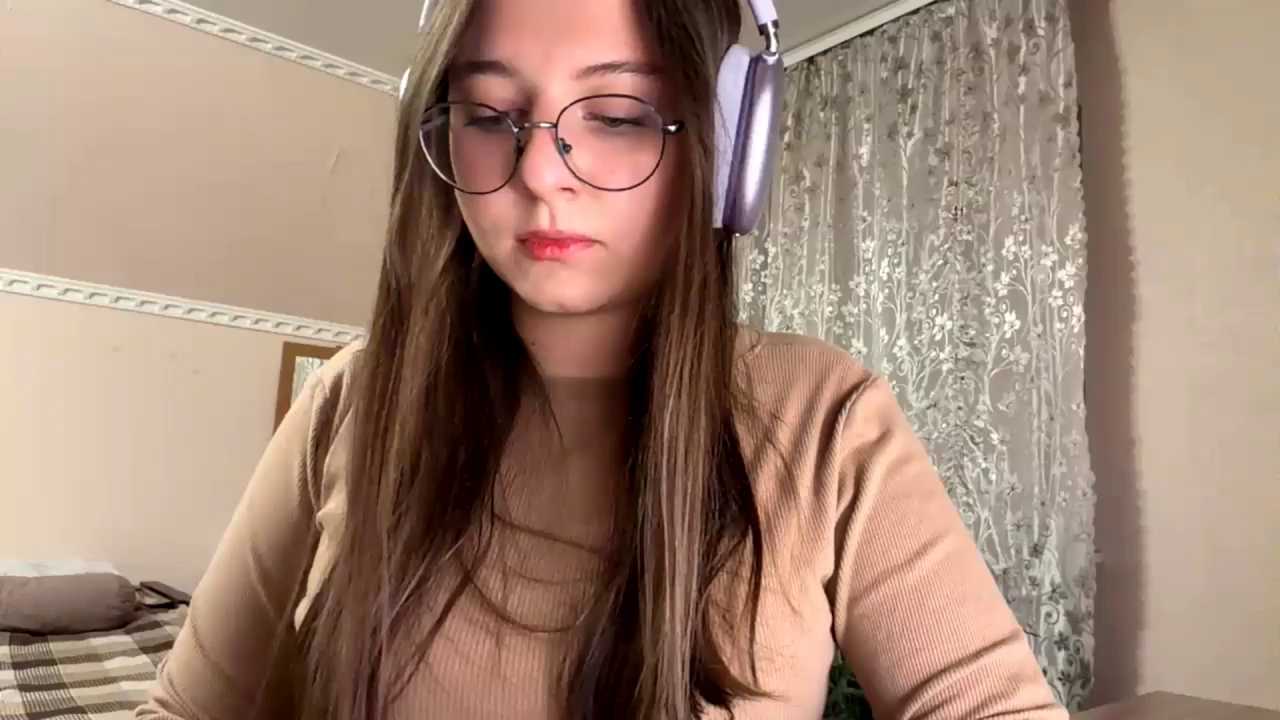 MarvelGair cam recording