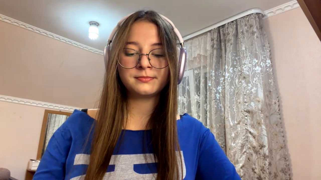 MarvelGair cam recording