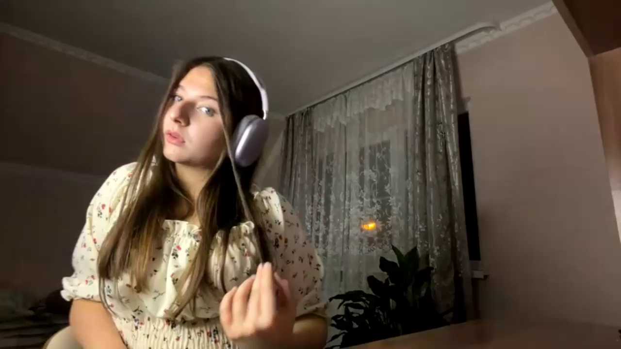 MarvelGair cam recording