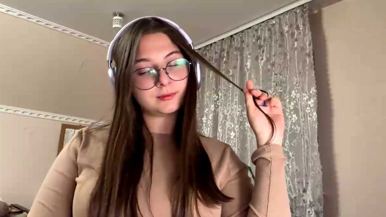 MarvelGair cam recording