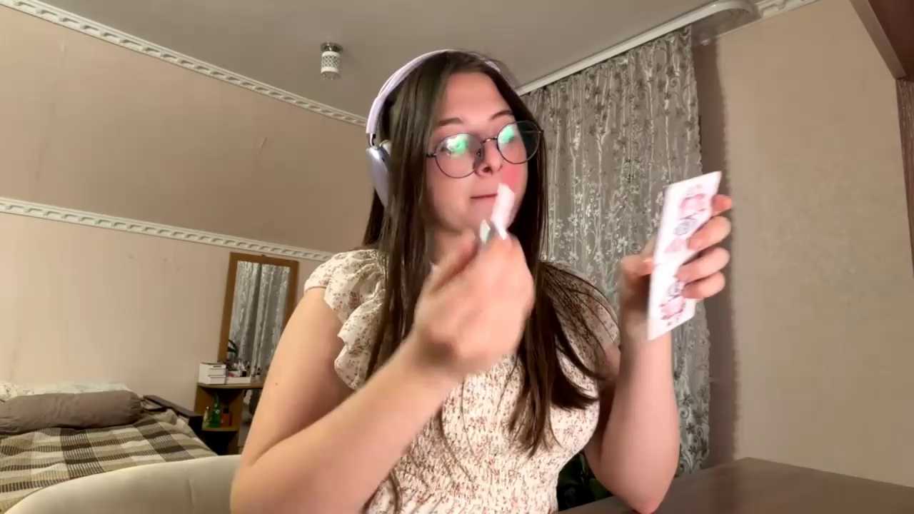 MarvelGair cam recording