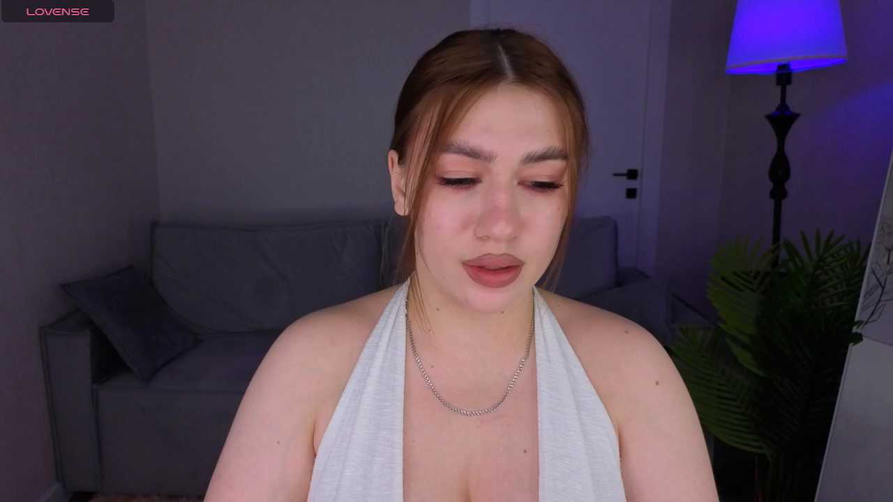 Mary-Forrest cam recording