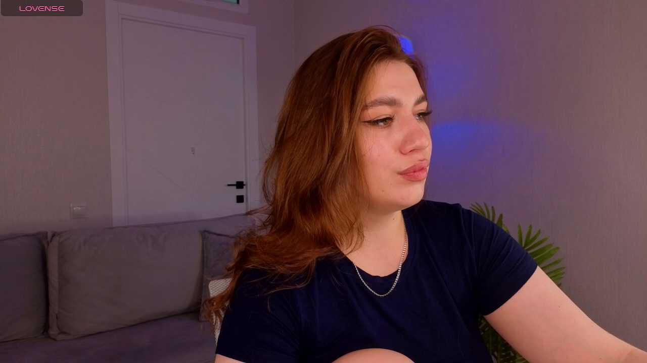 Mary-Forrest cam recording