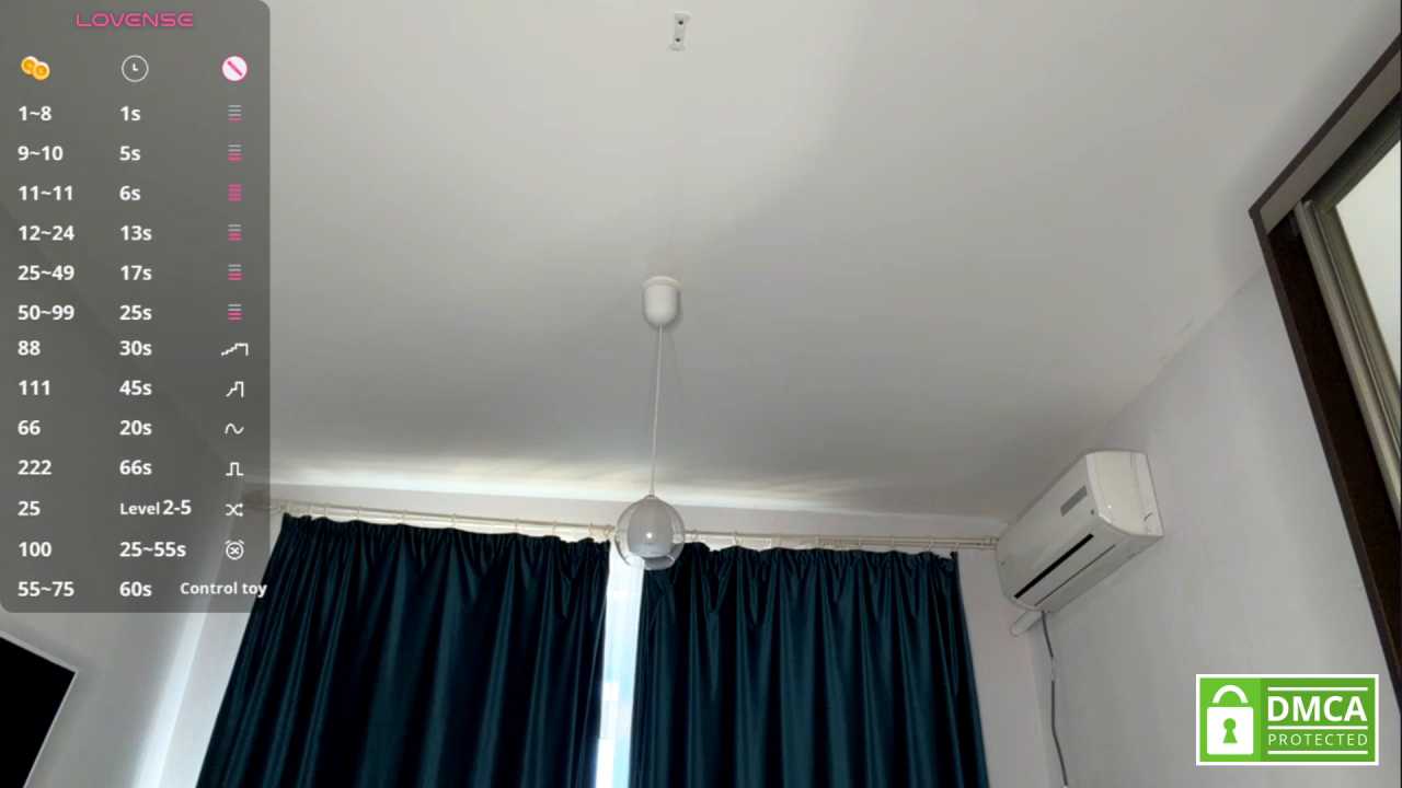 MaryBennetts cam recording