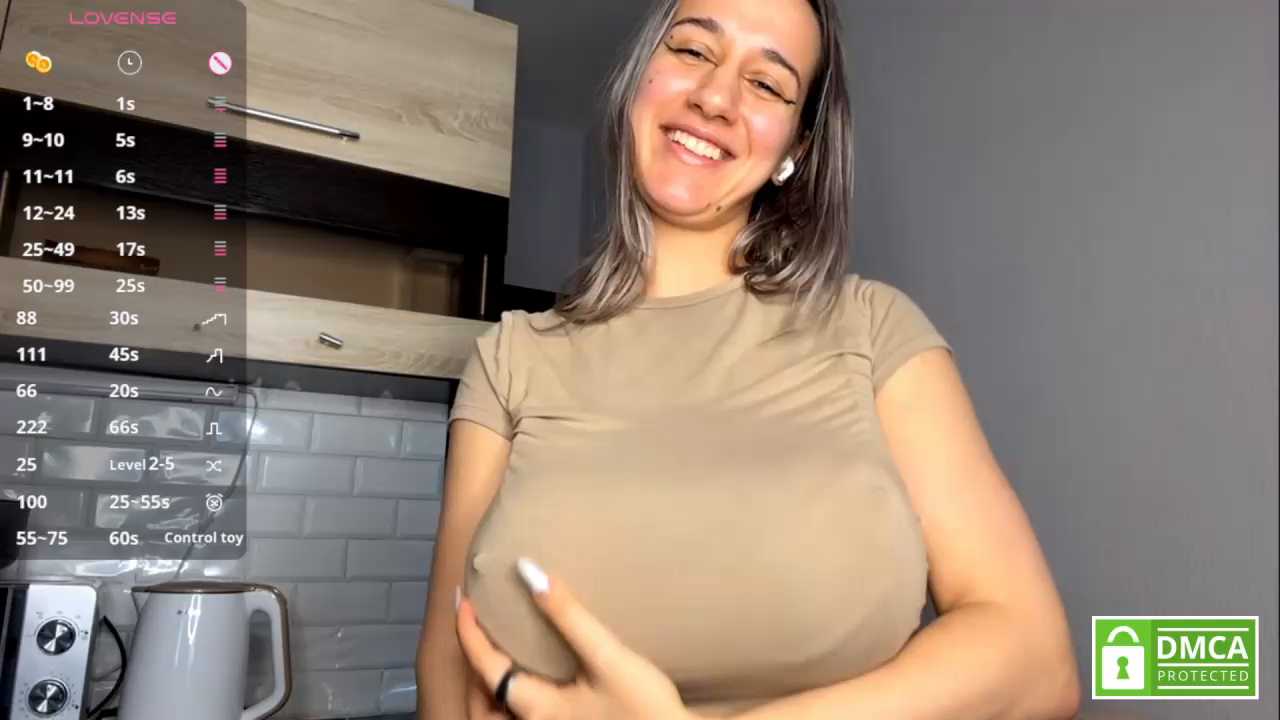 MaryBennetts cam recording
