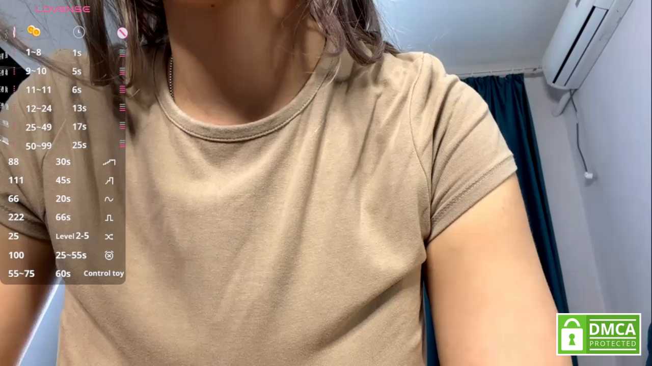 MaryBennetts cam recording