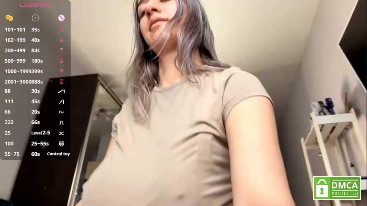 MaryBennetts cam recording
