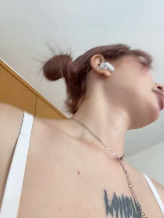MaryChanXO Stripchat recording – Oct 25, 2026