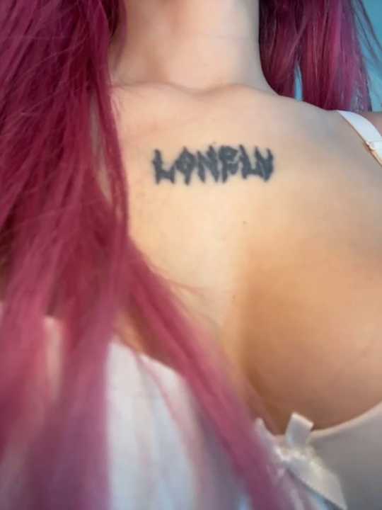 MaryChanXO