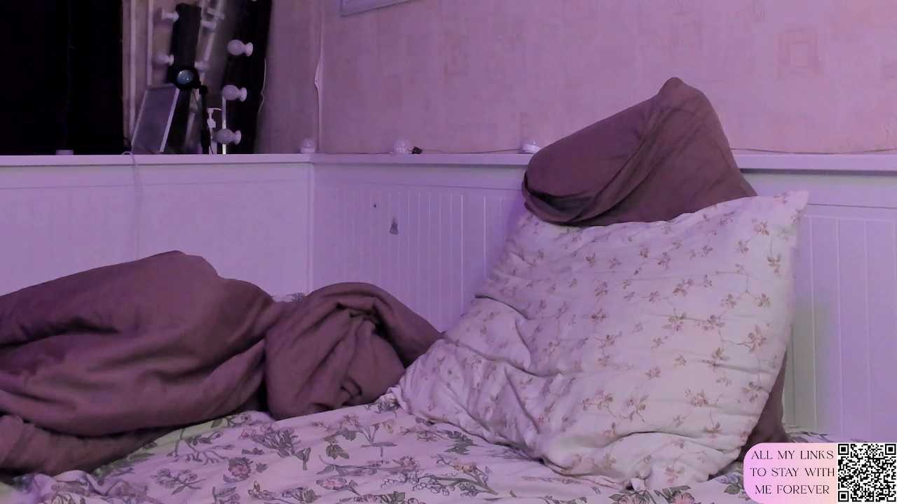 MaryDreaminess cam recording
