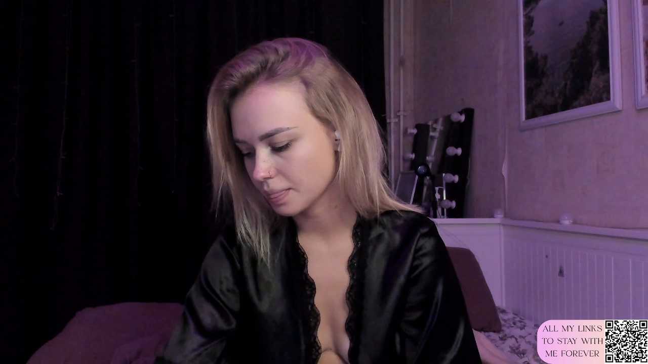 MaryDreaminess cam recording