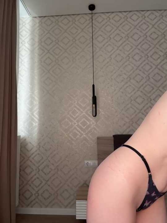 MaryGarrett cam recording