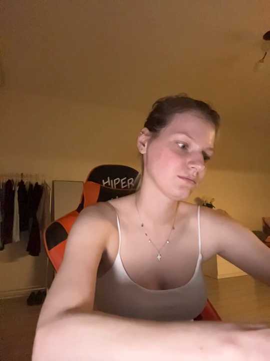 MaryHiggins cam recording