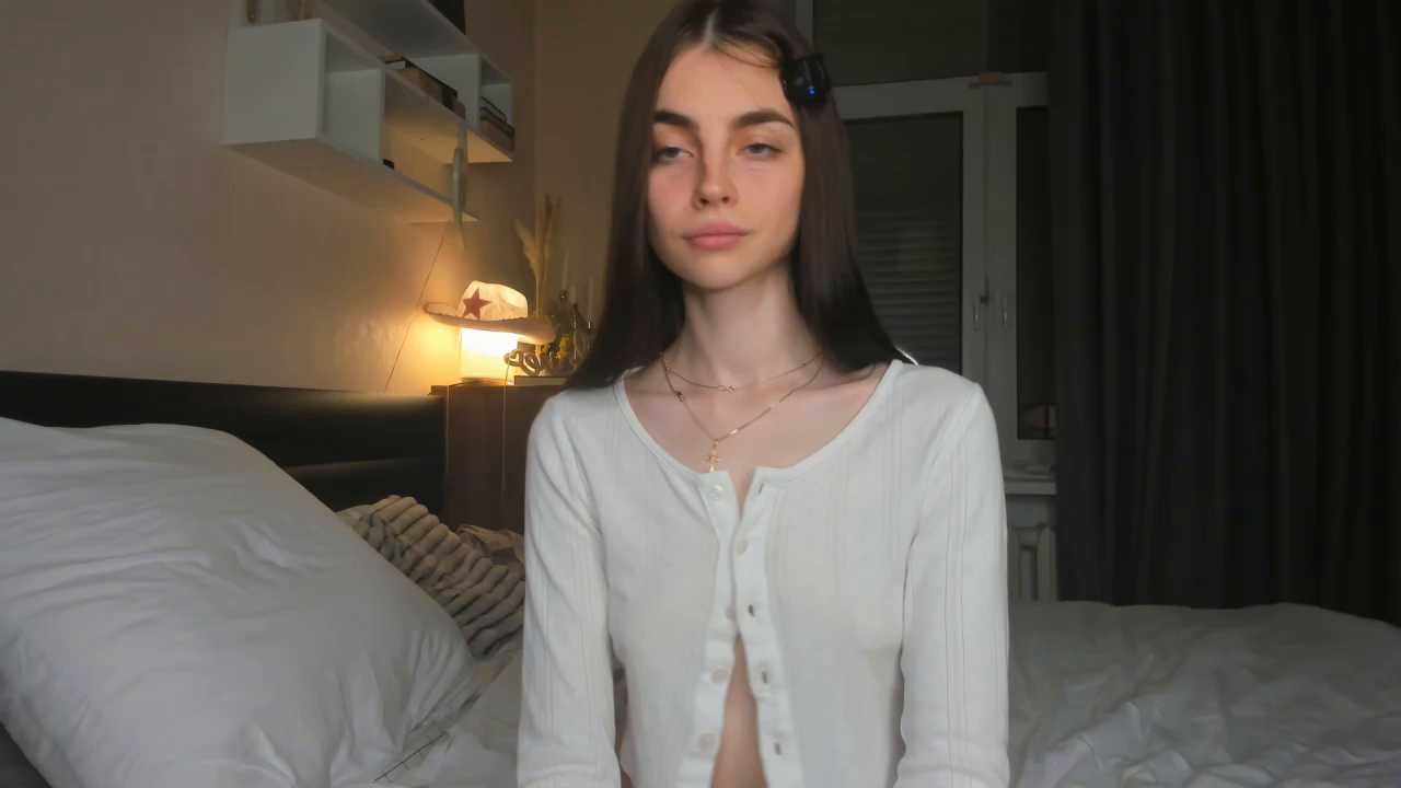 MaryJacksoon cam recording
