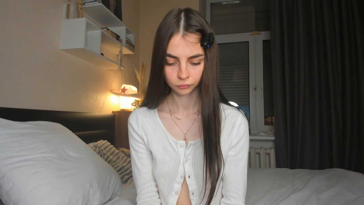 MaryJacksoon cam recording
