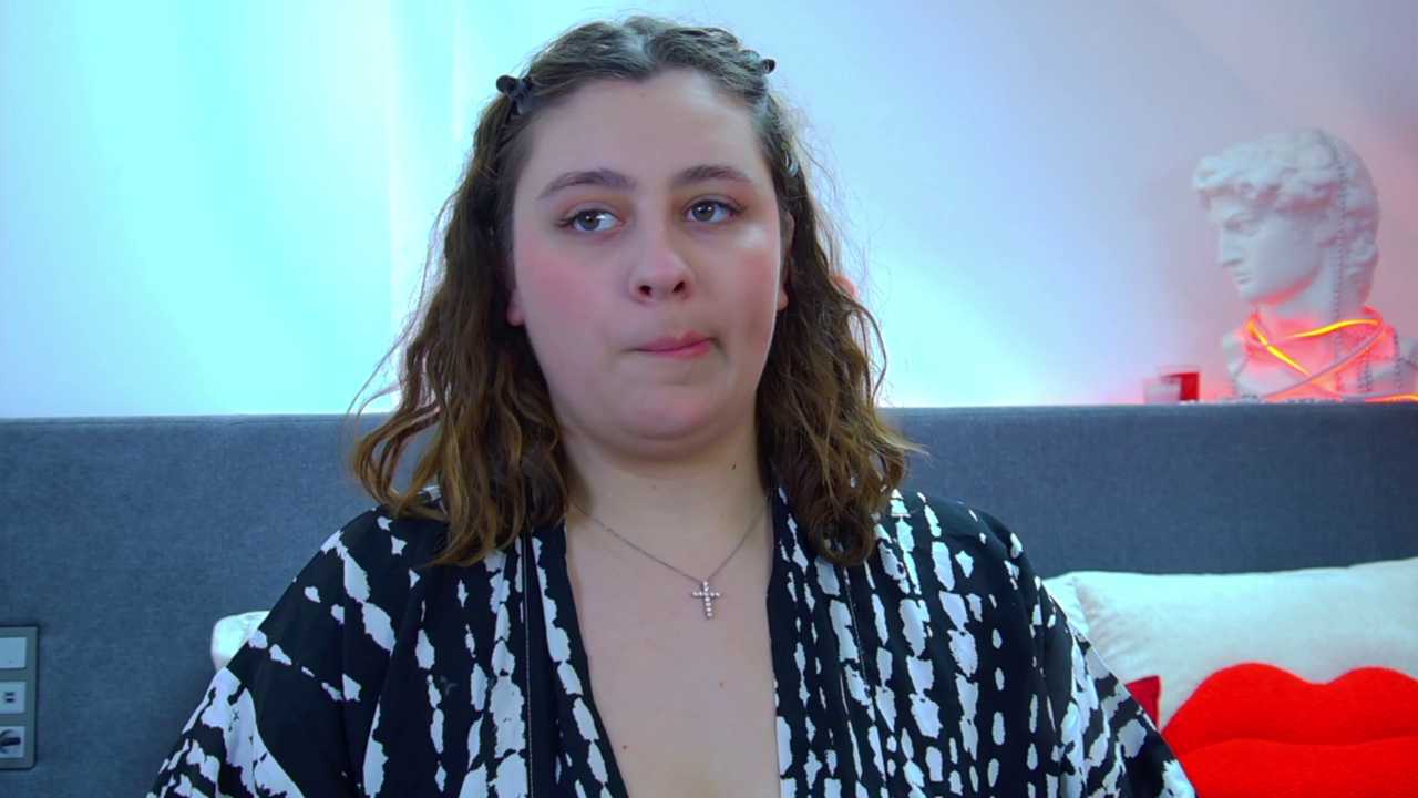 MaryMurray cam recording
