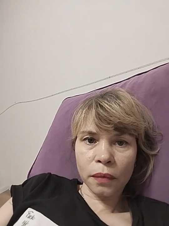 MaryPele cam recording