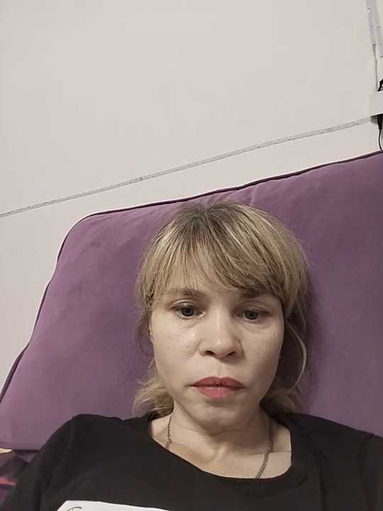 MaryPele cam recording