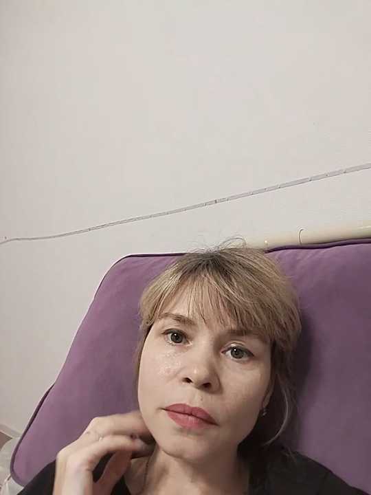 MaryPele cam recording