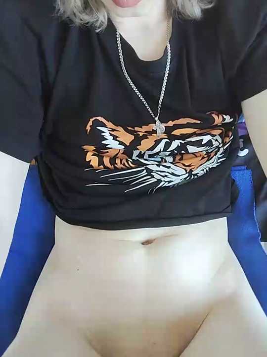 MaryPele cam recording