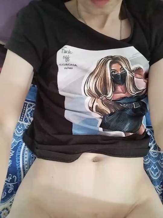 MaryPele cam recording
