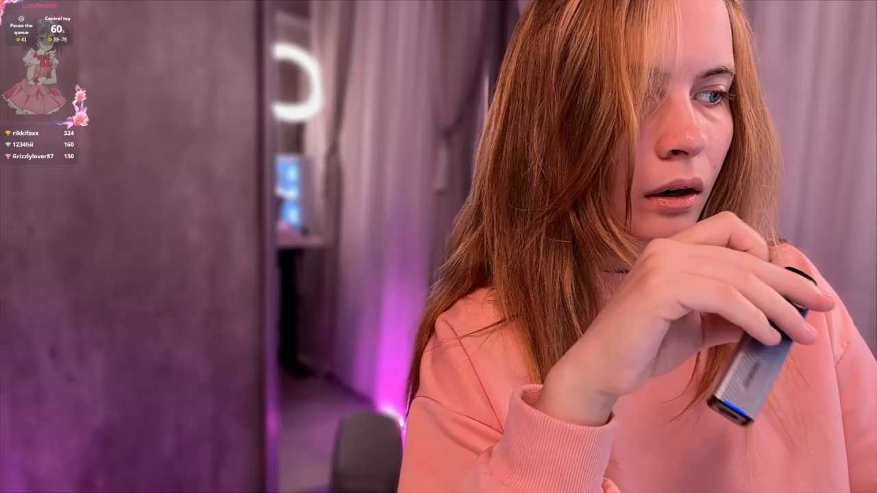 Mary_Day_ cam recording