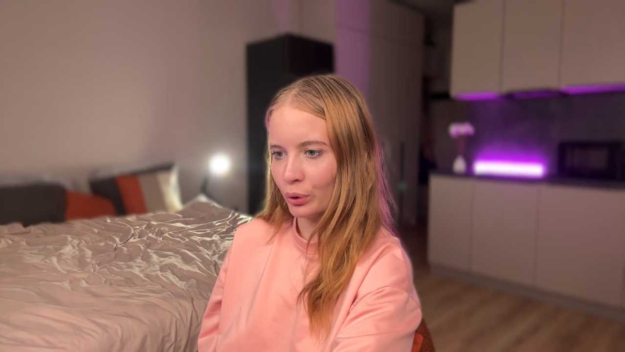 Mary_Day_ cam recording