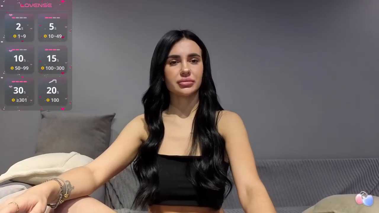 Mary__foxy cam recording