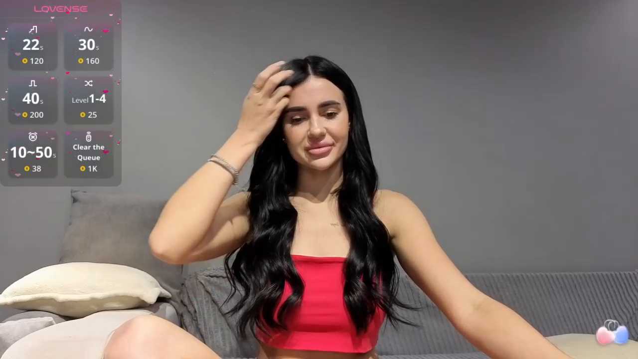 Mary__foxy cam recording