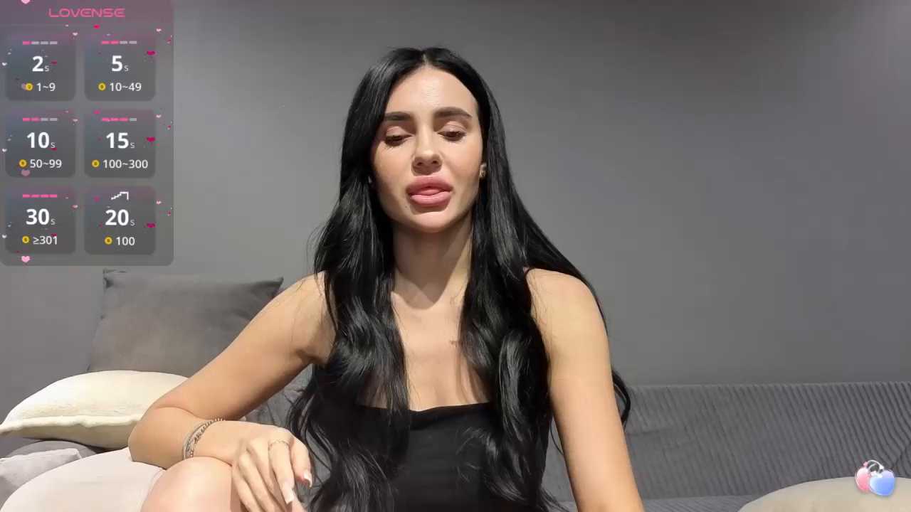 Mary__foxy cam recording