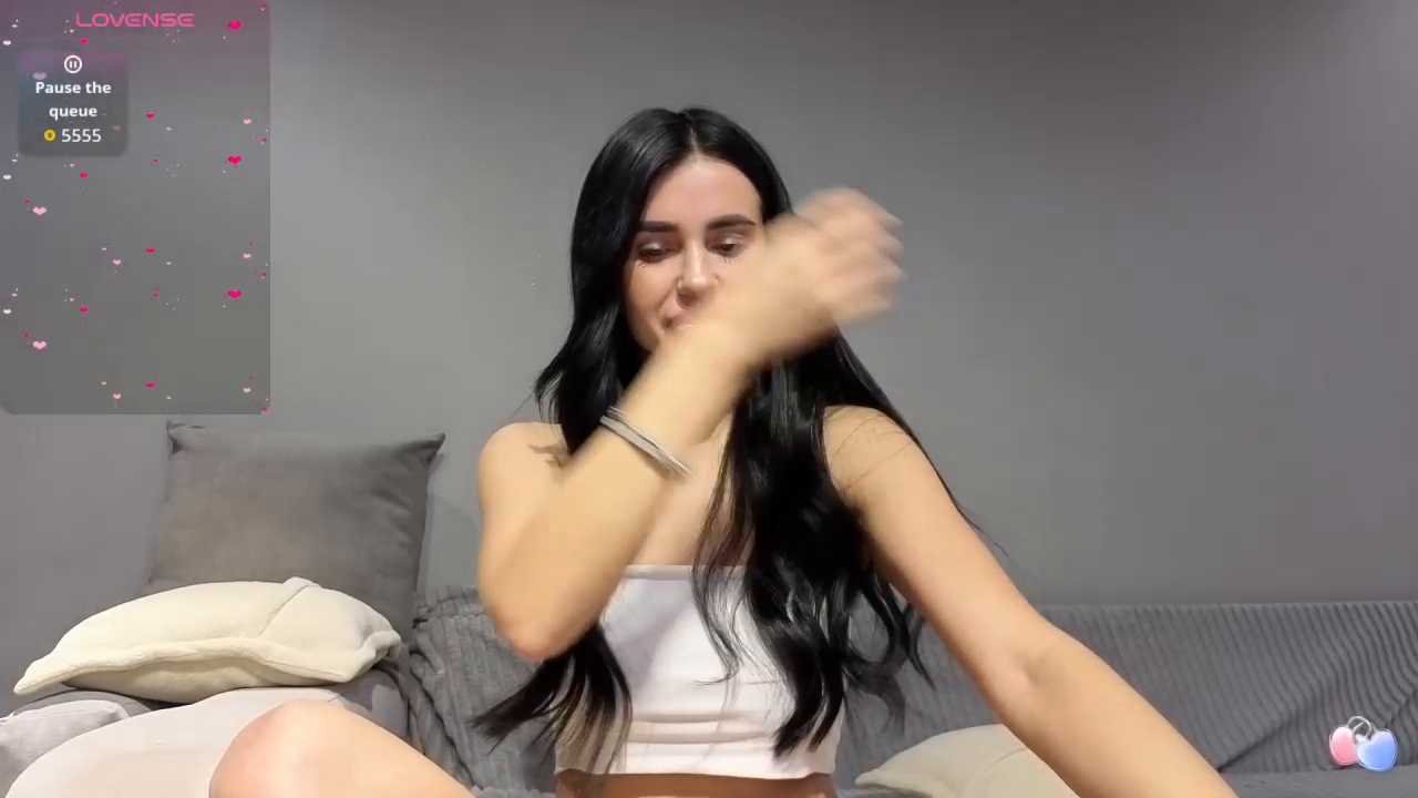 Mary__foxy