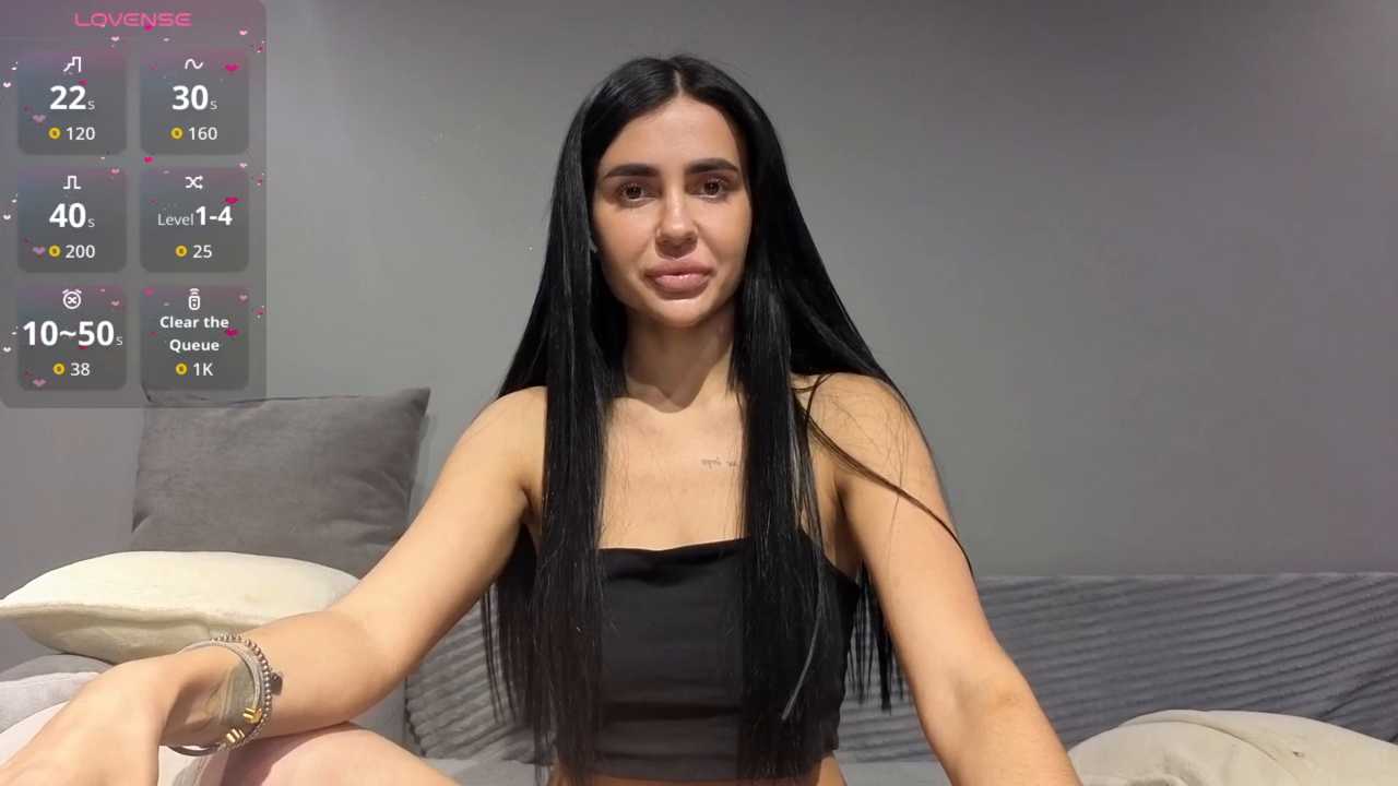 Mary__foxy cam recording