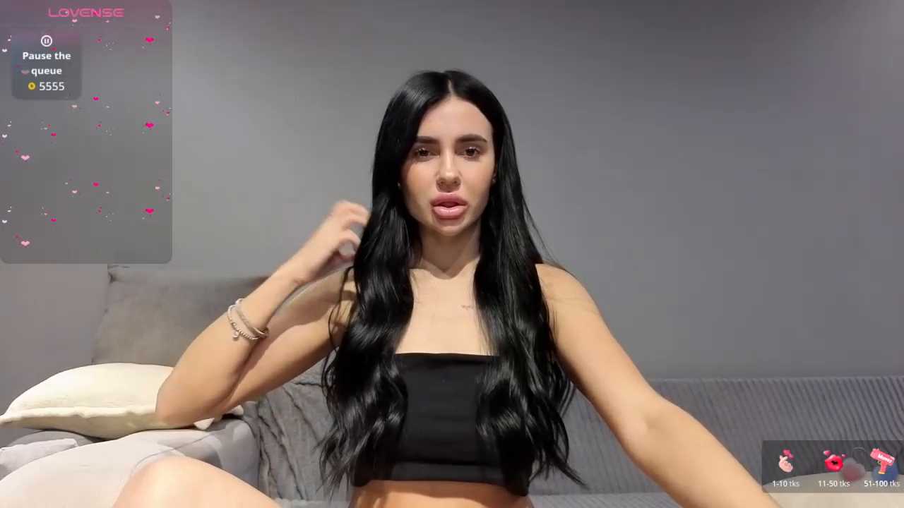 Mary__foxy cam recording