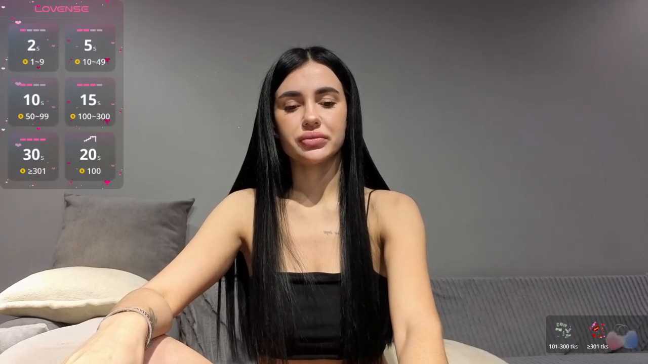 Mary__foxy cam recording